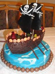 Fotogalerie Kindergeburtstag Piraten Kindergeburtstage Kinder Kuchen
