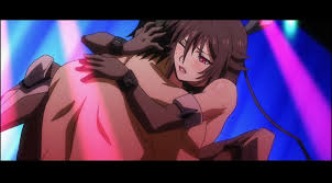 Taimanin Shiranui Ero-Anime Promising to Violate the Sultry Shiranui –  Sankaku Complex