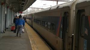 Trenton transit merkezi için departurevision gerçek zamanlı tren bilgileri. Upgrades Planned At Four Train Stations On The Northeast Corridor Video Nj Spotlight News