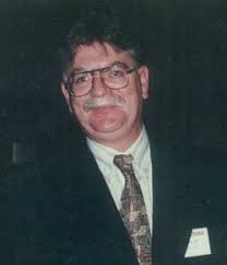 Obituary of Gerald Richardson 'Gerry' MacLean