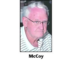 DOUGLAS McCOY Obituary (2023)