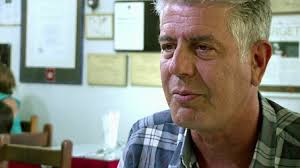 A film about anthony bourdain hits theaters july 16. Anthony Bourdain Parts Unknown Netflix