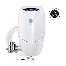The water purifier cartridge replaces the cartridge shipped with your original unit and is easily installed. Espring Water Treatment System For Existing Tap 5 Year Warranty Buy Amway Products Low Cost Online Shop