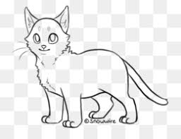 Cartoon bodies have this exaggerated look visit tutorial. Cats Cartoon