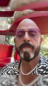 Denise Bourret's Instagram, Twitter & Facebook