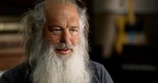 Rick Rubin: The 60 Minutes Interview