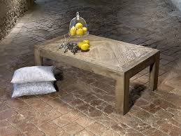Rated 5 out of 5 stars. Guarnieri Ortica Coffee Table 120 X 70 X 45 In Old Elm Inlaid Top Vieffetrade