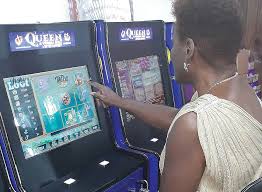 A short snippet video of free spins on the wild cats #skillgame. Slot Machines Hit Jackpot In Stores Around Va Richmond Free Press Serving The African American Community In Richmond Va