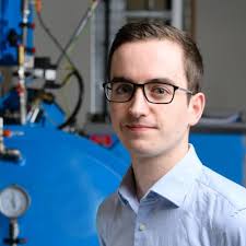 I'm pleased to announce that I will be joining the GE Aerospace team as an  engineering intern in July. What a privilege!