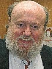 Devlin: A cat called Buff