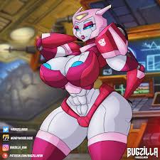 Rule34 - If it exists, there is porn of it  elita one  7246354