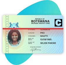 A national identification number, national identity number, or national insurance number is used by the national identification number. Kyc For Botswana Shufti Pro