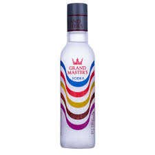 Vodka Grand Master S Quarter At Rs 900 00 From Sagar Wines Wagholi Pune Best Price From Maharashtra