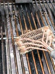 We've determined that undercooked chicken is not an option and grilling frozen the goal is to have your chicken grilled to a minimum of 165 degrees fahrenheit without drying out. How To Grill Chicken Breasts On A Gas Grill Gitta S Kitchen