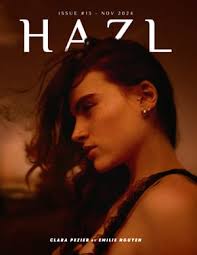 HAZL Magazine Issue #6