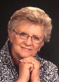 Glenna Jean Schneider