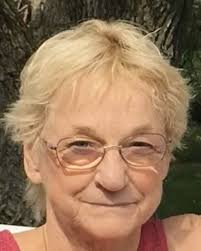 Sally Lou Fort Obituary October 15, 2023