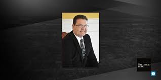 Mark Trenton Acord Obituary 2023