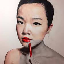 Holly [Phuong Le] (@topazholly90)