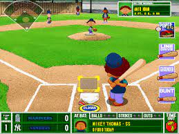 We test every single game before uploading but but if you encountered some error like runtime errors or missing dll files or others errors during installation than you must need. Download Backyard Baseball 2001 Windows My Abandonware