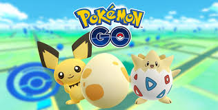 For more pokemon go information, trading and discussion, check out our forum. Pokemon Go So Bekommt Ihr Pichu Und Togepi