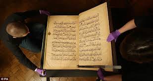 Message for Muslims: The Quran: Poetry and Rhyme