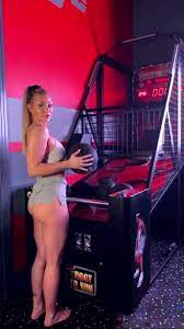 Therealbrittfit arcade