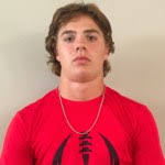 Updated 2027 Louisiana Rankings