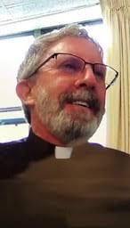 This week's bulletin announces Father Steve Rosera, who has been with us  since January, as our new pastor starting June 30. Read Father Warren  Broussard's announcement and the rest of the weekly