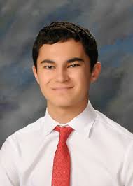 THE EXCELSIOR AWARD is presented in recognition of good leadership and  participation in extracurricular activities, for showing good human  relations, for working jointly