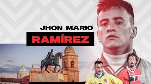 Hoy hay tanta vida que me apresto a caminar, surcar la brisa de todo lo que se abrió para soñar, para soñar. Jhon Mario Ramirez Nuevo Director Tecnico De Patriotas As Colombia