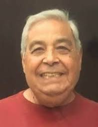 Obituary information for GREGORIO NAVARRO OCHOA