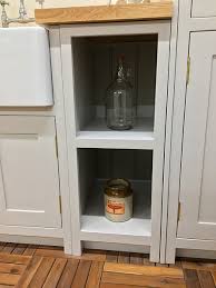 bespoke painted kitchens hand made in