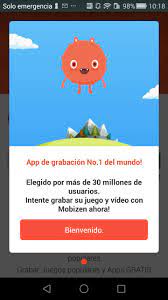 ¡únete a 100 millones de usuarios y descarga el . Mobizen Para Samsung 3 6 6 7 Descargar Para Android Apk Gratis