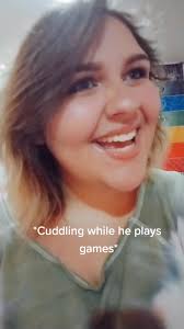 "Just one more game baby and I'll be right there" 🙂👊 #gamertiktok  #gamerboyfriend #relatable #relationshipthings