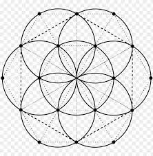 Check spelling or type a new query. Sacred Geometry Vector Illustrations Vol Seed Of Life Matrix Png Image With Transparent Background Toppng
