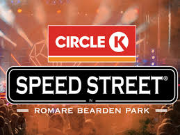 Последние твиты от nascar (@nascar). Circle K Speed Street Announces 2021 Dates Wccb Charlotte S Cw