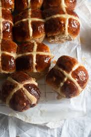 Very Best Hot Cross Buns Recipe Cross Buns Hot Cross Buns Hot Cross Buns Recipe