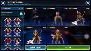 Pin On Star Wars Galaxy Of Heroes