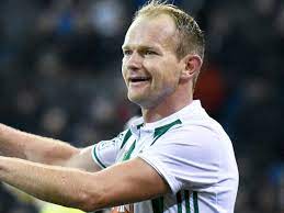 Sonnleitner started at grazer ak on 1 july 2004 and stayed there for 3 years, before moving up the road to sturm graz on the 21 june 2007. Muskelverletzung Rapid Muss Auf Mario Sonnleitner Verzichten Fussball Vienna At