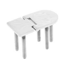 Stainless steel flush mount hinges cabinet. 316 Stainless Steel Concealed Flush Mount Hinge Fits Boat Hatch Deck Cabin Marine Hardware Aliexpress