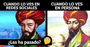 Algebra de baldor, un libro que por generaciones ha sido conocido por millones de personas, sobre todo en profesores y estudiantes, este libro contiene una gran cantidad de ejercicios y técnicas. La Lluvia De Memes Tras El 039 Cambio Extremo 039 Del Algebra De Baldor El Tiempo Scoopnest