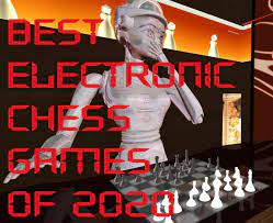 Tutorials, classic matches and custom setup games are just a few of the tools that will help you become the best chess player you can be. 5 Best Electronic Chess Games Of 2020 Hobbylark