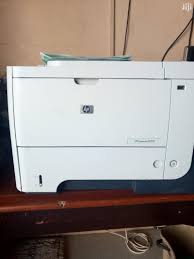 Maybe you would like to learn more about one of these? Used Hp Laserjet Enterprise P3015 Printer In Ikeja Printers Scanners Ideal Computer Jiji Ng
