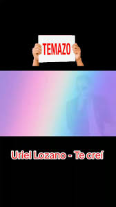 #uriellozano♬🎤 #lecrei #tecrei #cumbiasantafesina #movidatropical #cumbia  #musica #tumusica #tumusicahoy #paratii #parati #fyp