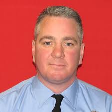 It is with a heavy heart the department announces the passing of LODD-  Retired FF Richard Gillis. Over the last few days we have reflected