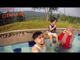 Debit air cukup besar, kami juga tidak mau ada prasangka dari tangerang kalau sodetan itu tujuannya untuk pindahkan banjir jakarta ke sana, tutur jokowi. Lembah Cisadane Wisata Keluarga Di Ciseeng Bogor Youtube