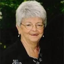 Obituary information for Shirley Flinner
