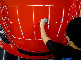 Mothers cmx ceramic spray on plastic. Best Ceramic Coatings For Car Car Fix Book