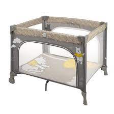 Winnie new lit non transformable 60x1blanc 60x1de sauthon sélection dès 231€sur aubert. Parc Filet Winnie De Aubert Concept Parcs Aubert